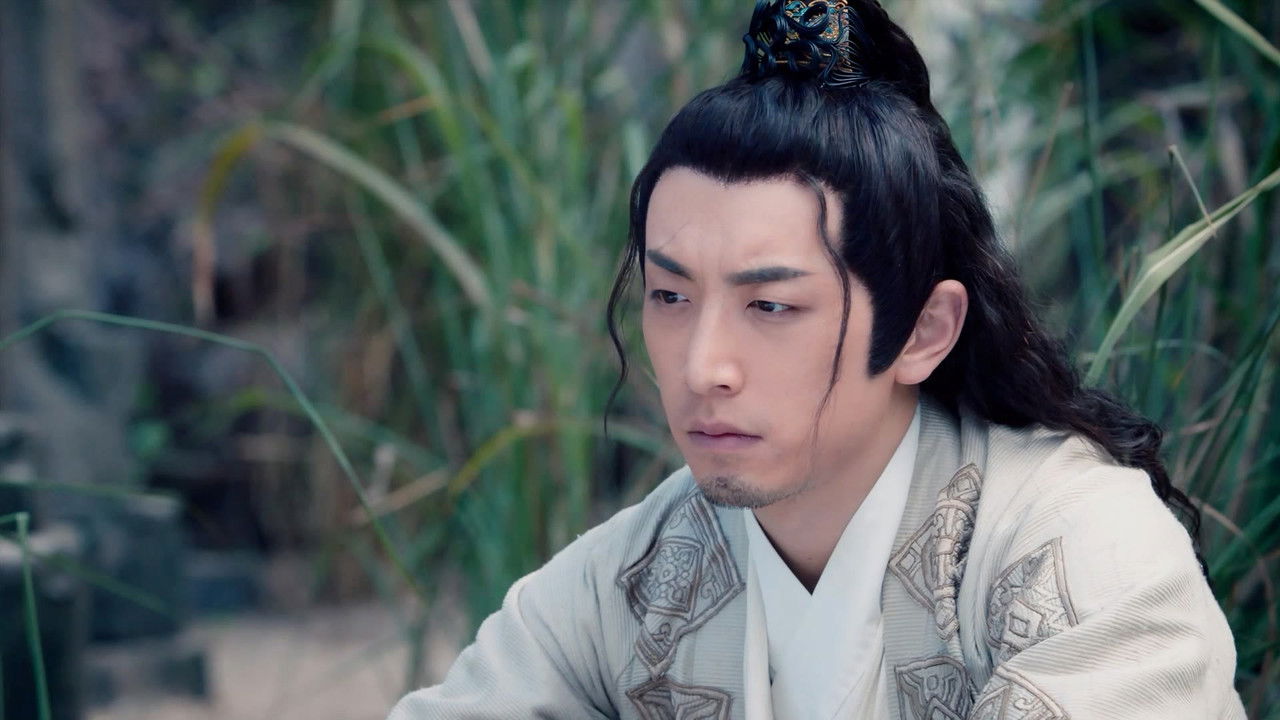 鸣鸿传 — Épisode 40