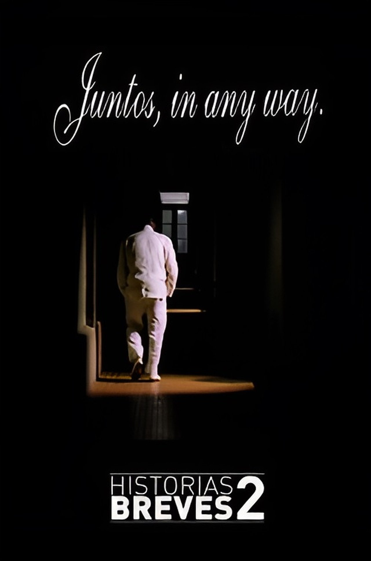 مشاهدة فيلم Historais Breves II: Juntos, in any way مترجم بدون اعلانات - بوستر