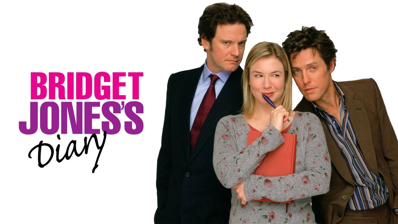 Bridget Jones's Diary