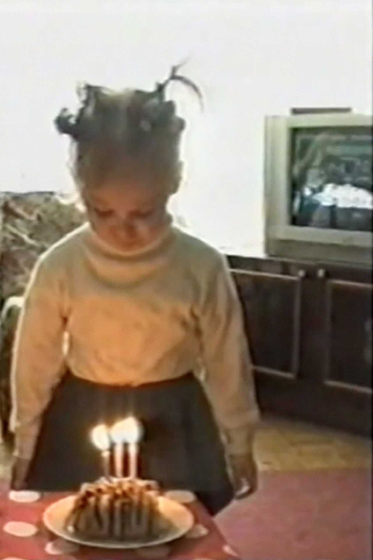 Ліс, ліс filmaffisch