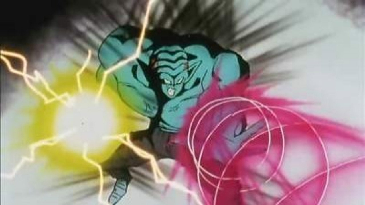 Image Private Dragon Ball Z