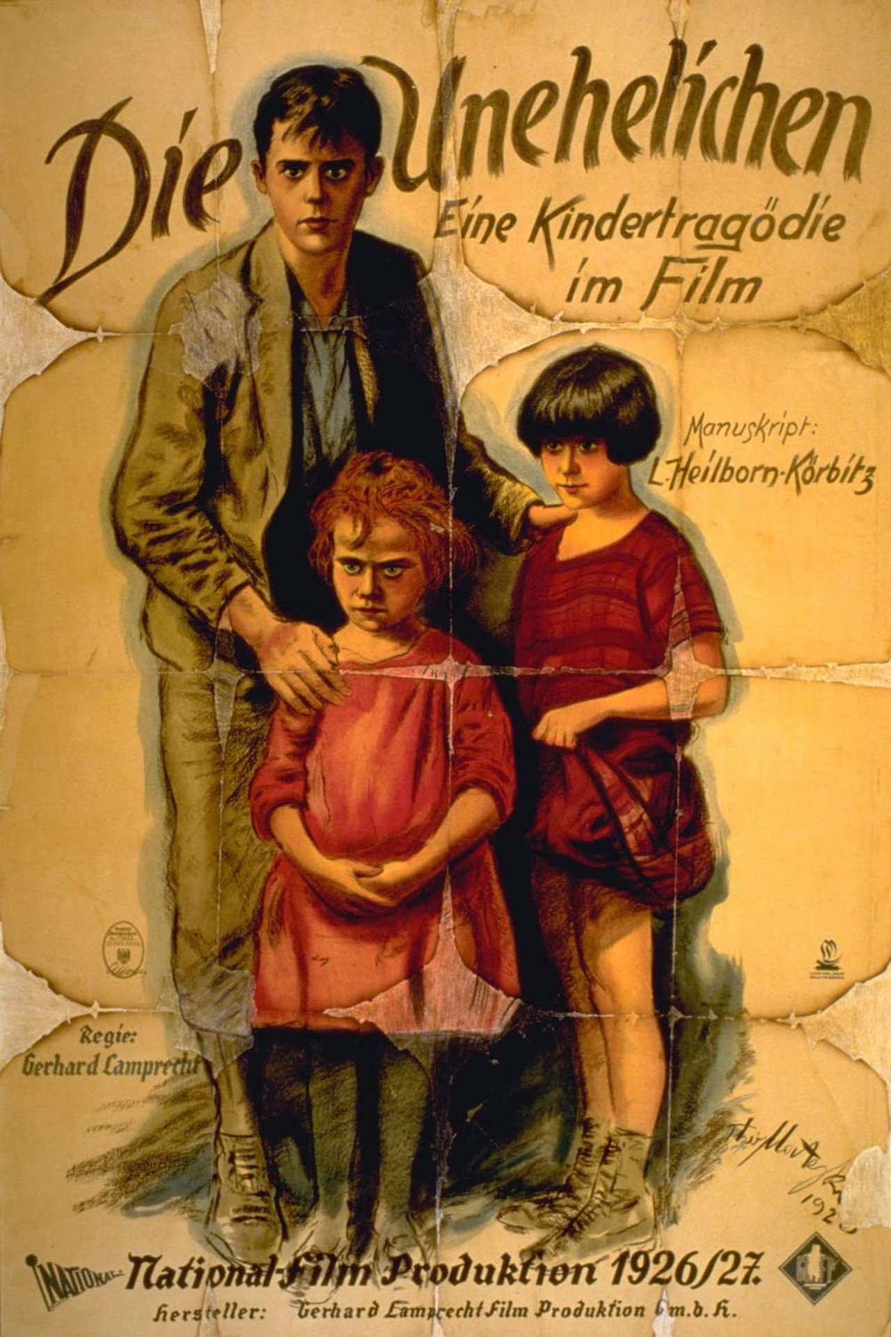 Children of No Importance