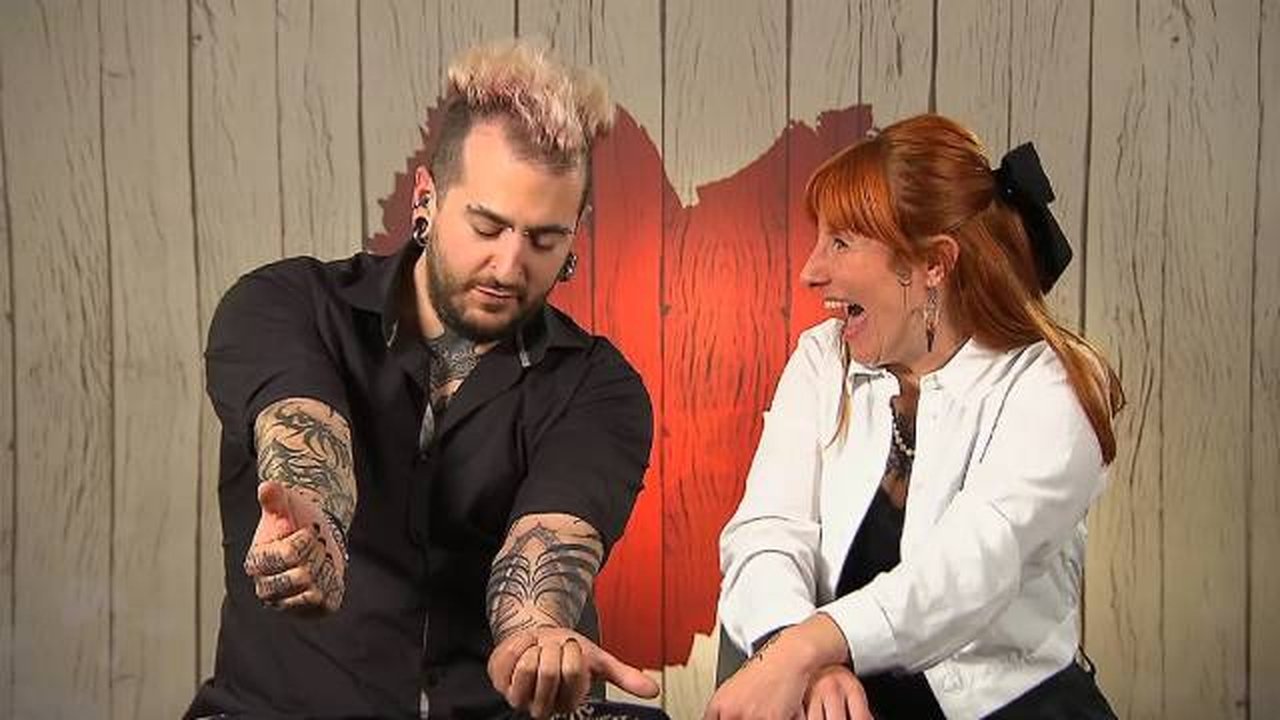 First Dates - Season 9 Episode 117 : Episode 117