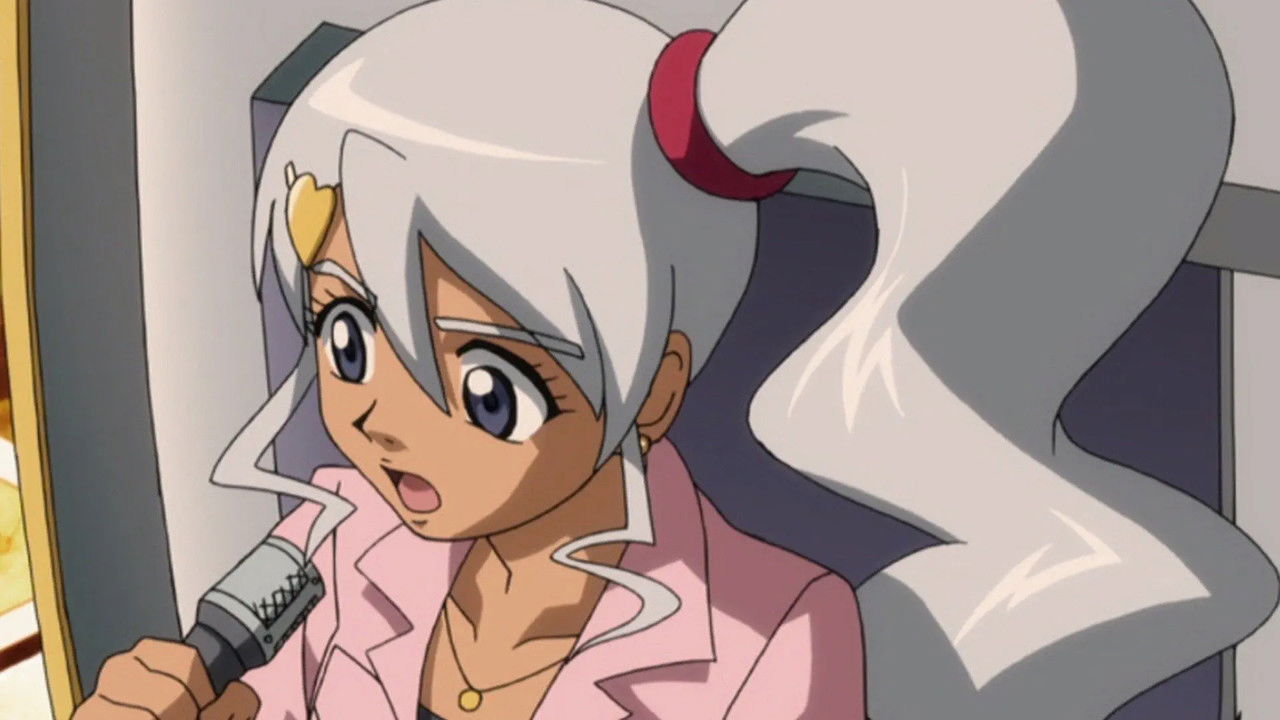 Bakugan Battle Brawlers — Épisode 37