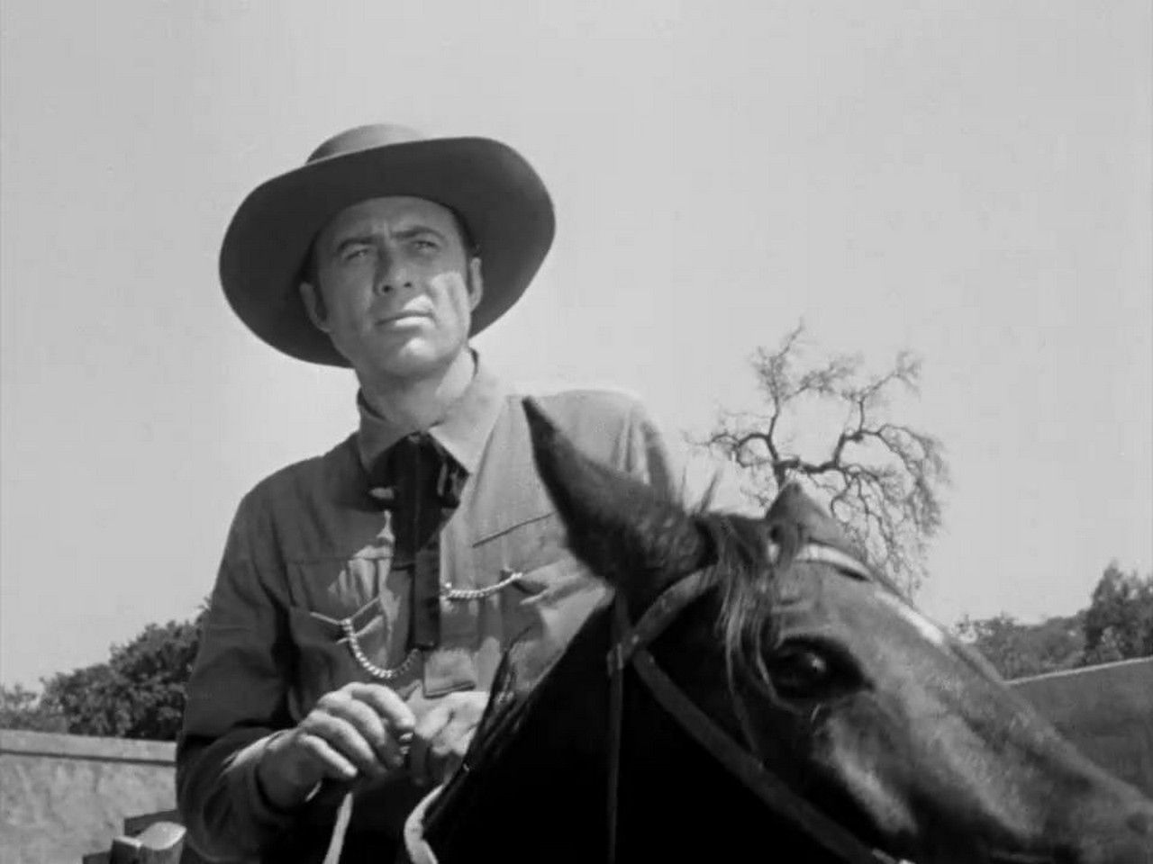 Les Aventuriers du Far West — Épisode 3