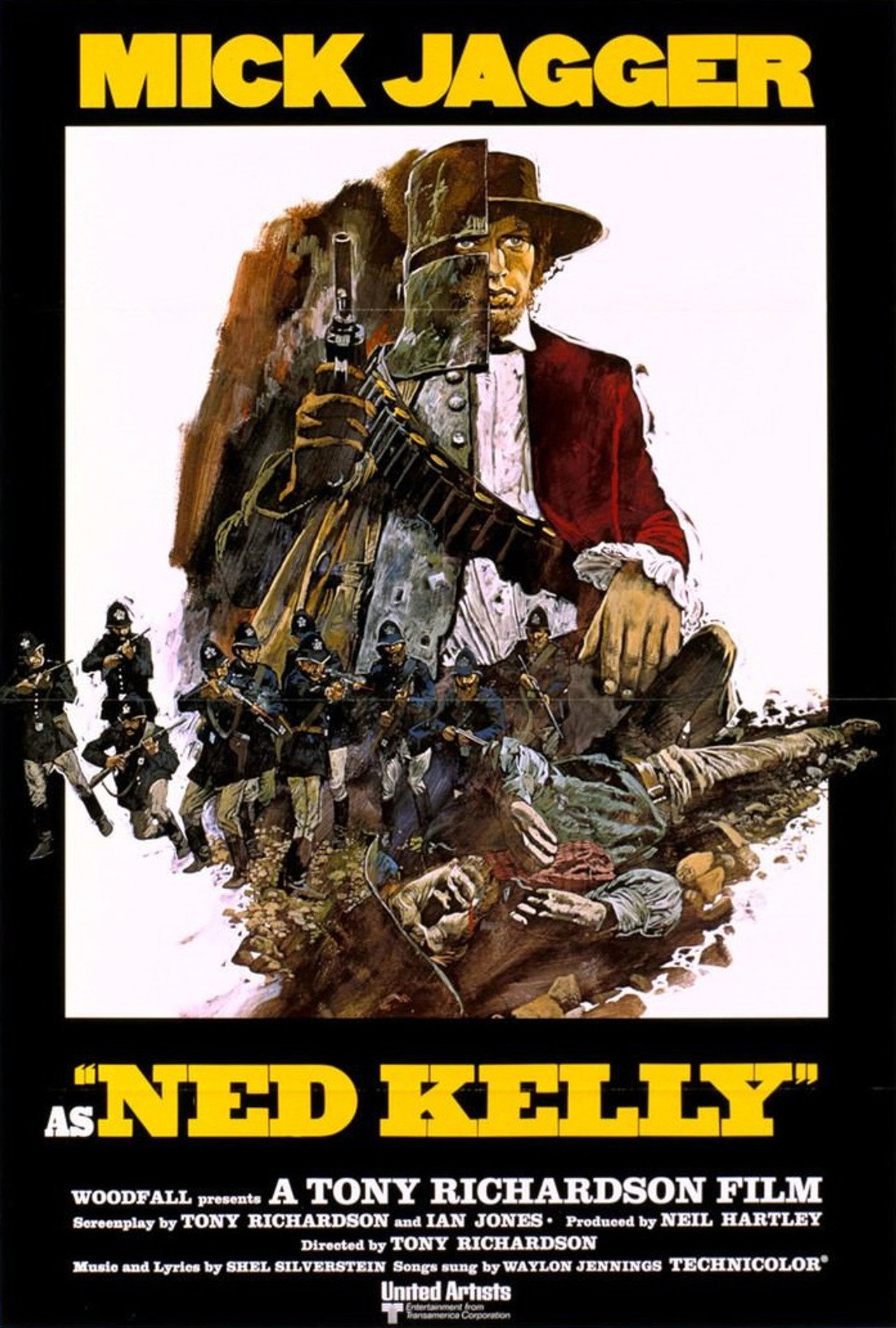 Ned Kelly still 3