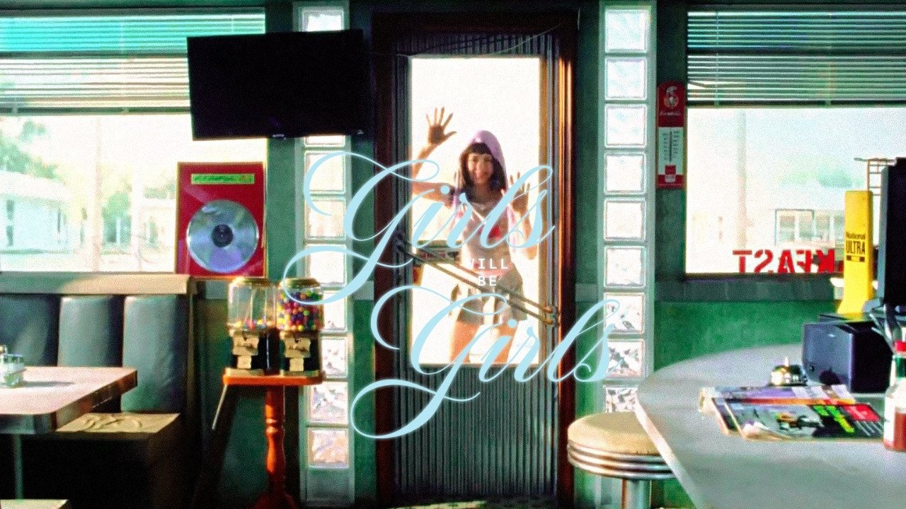 Girls Will Be Girls Movie Backdrop
