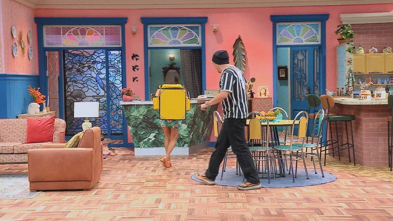 Vai Que Cola - Season 13 Episode 16 : Episode 16