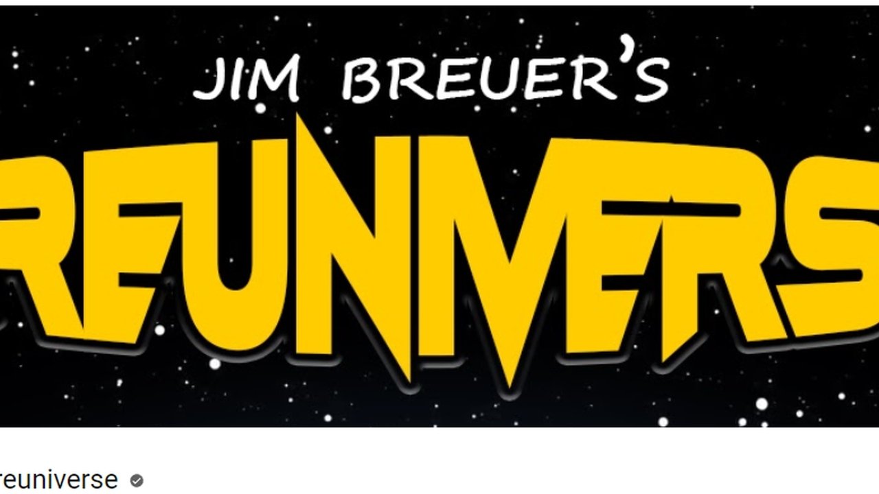 Jim Breuer: Somebody Had to Say It