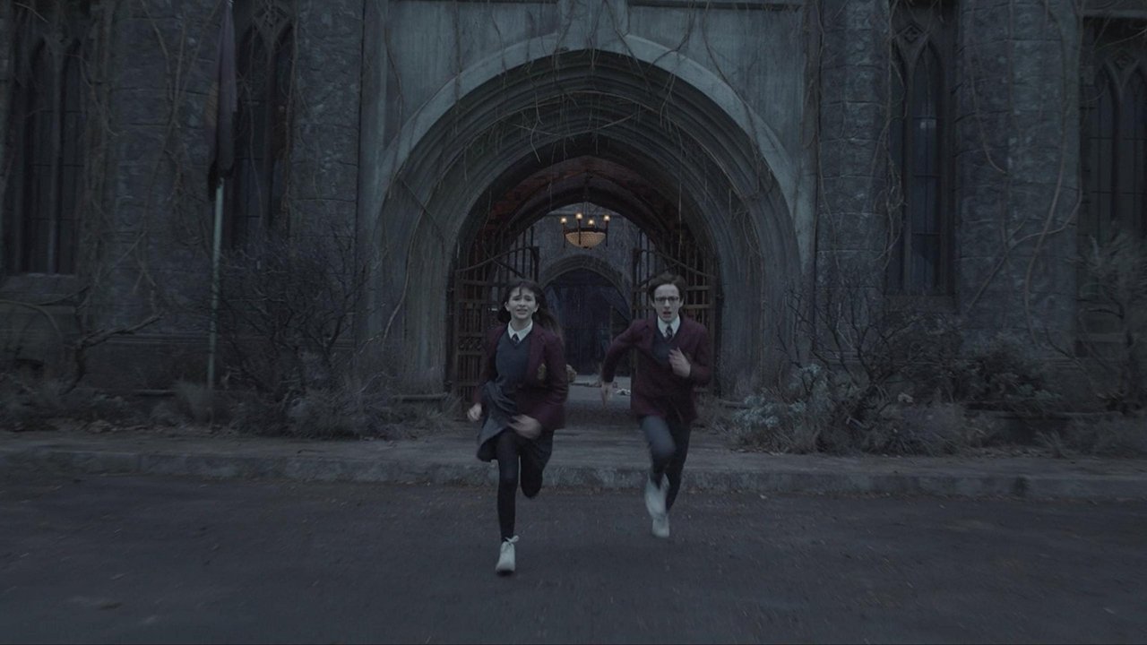 Image A Series of Unfortunate Events