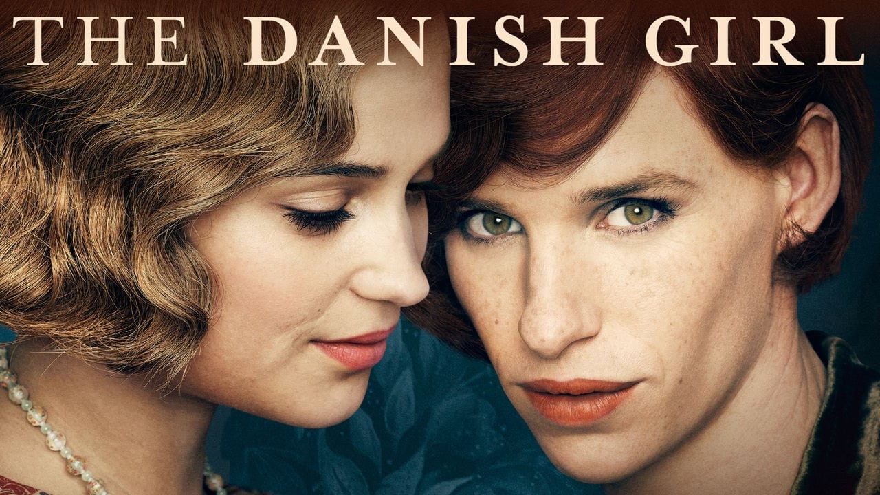 The Danish Girl background