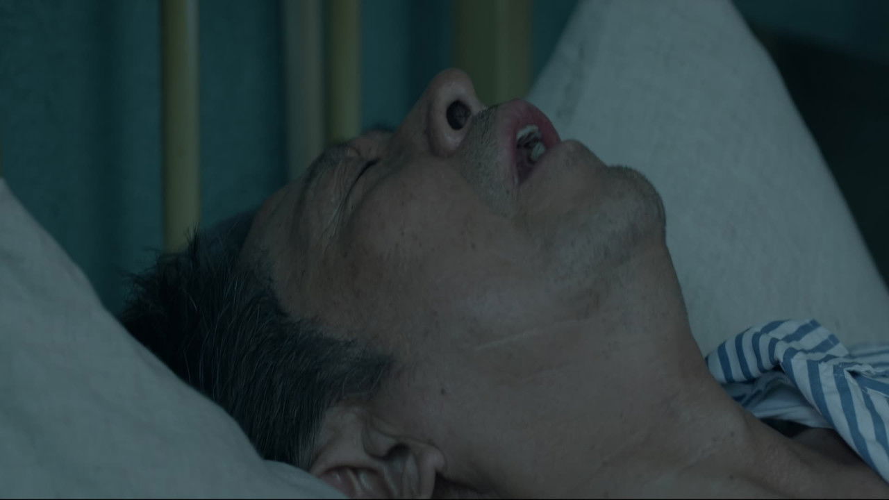 疯人院 — Épisode 8