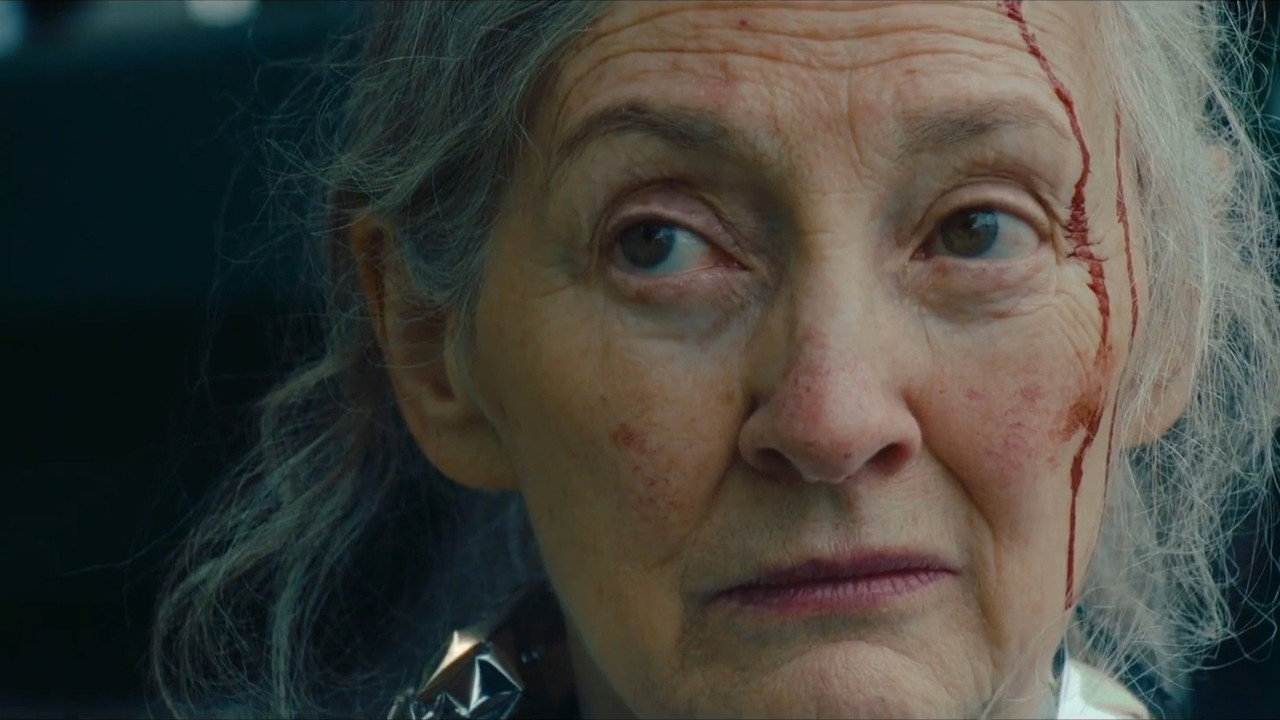 Aontas (2026) trailer