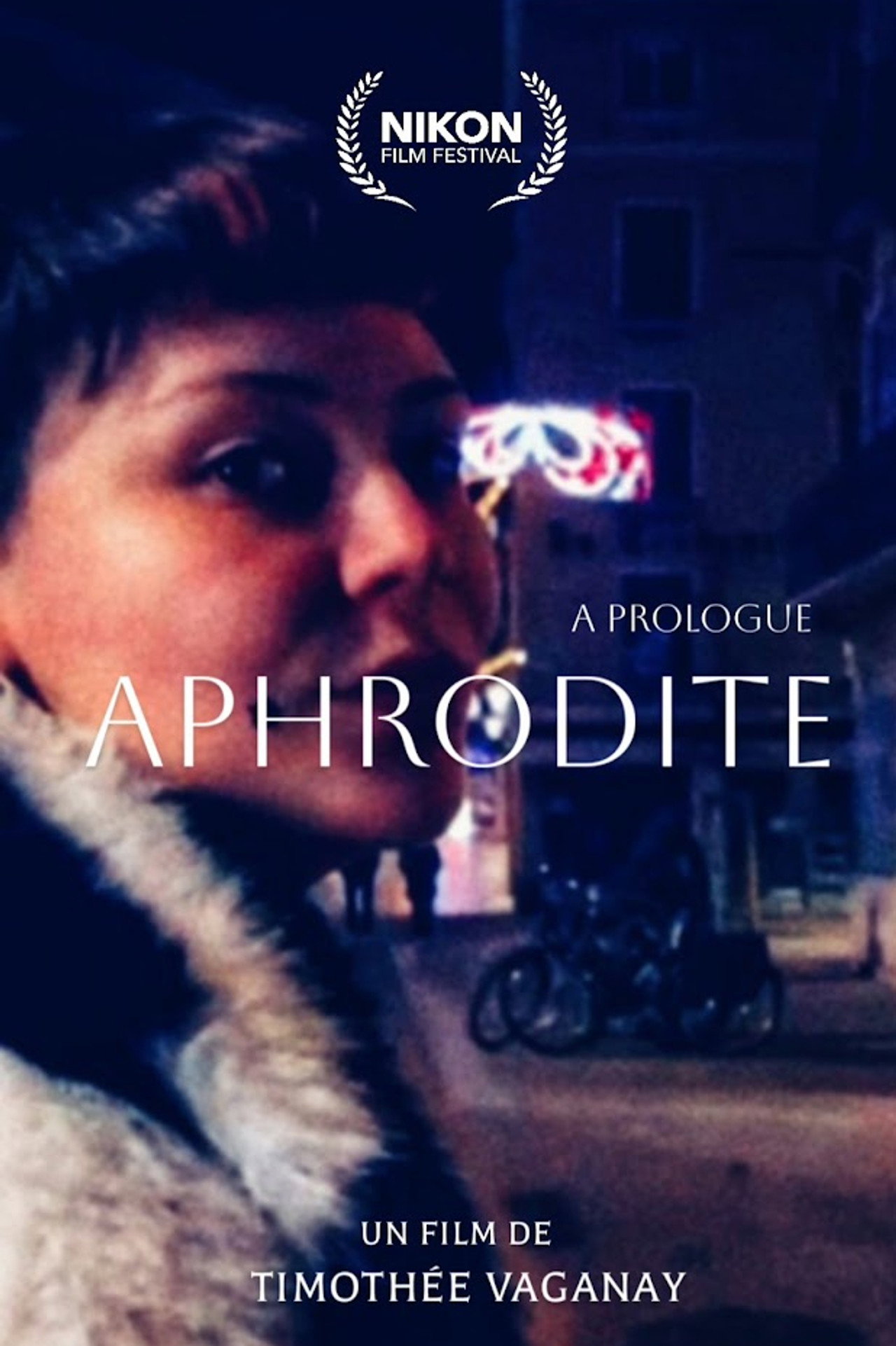 Aphrodite : Prologue poster