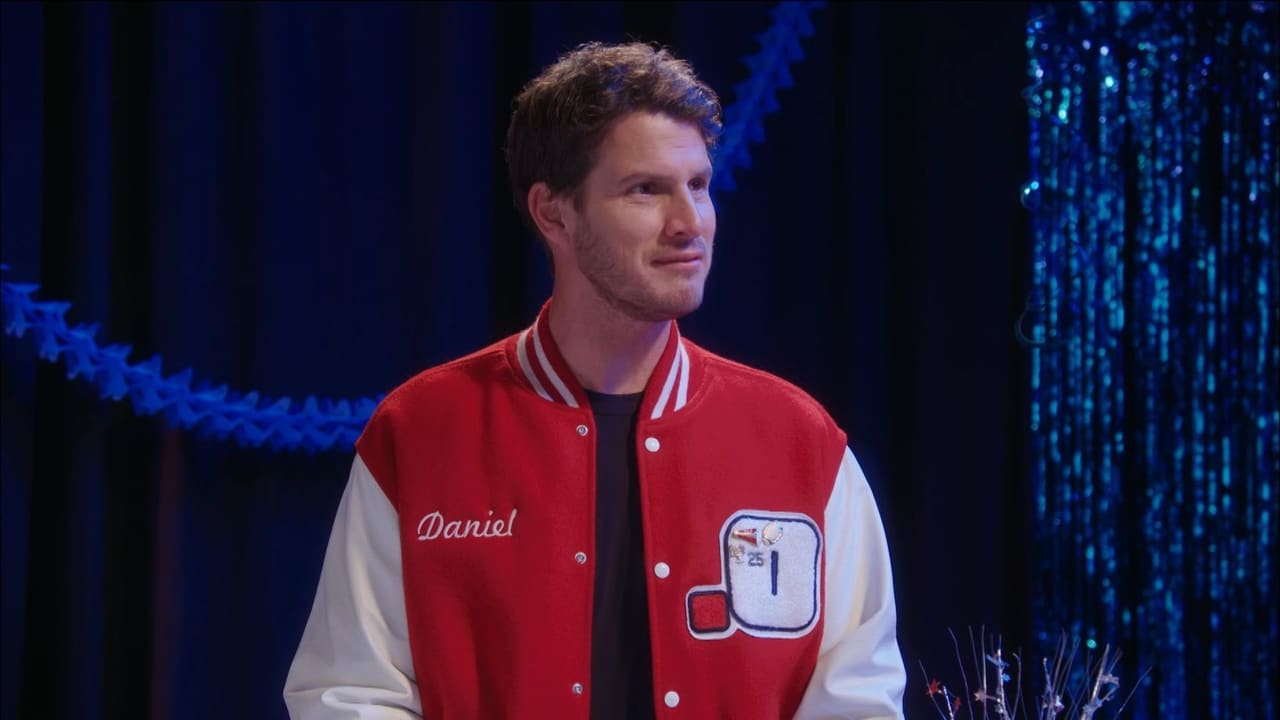 Tosh.0 - Season 10 Episode 11 : Web Redemption Reunion Spectacular