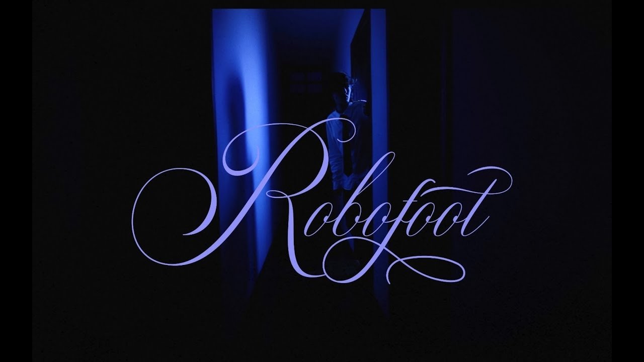 Crise: Robofoot backdrop