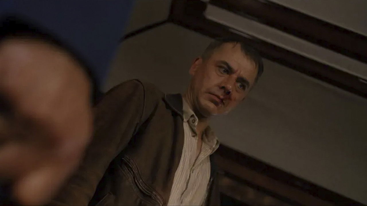 СМЕРШ — Épisode 5