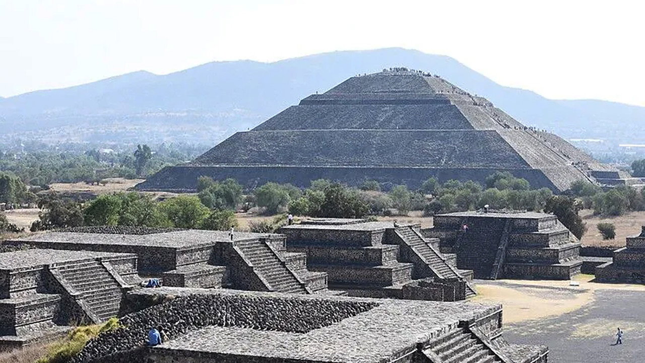 Csodálatos Mexikó – jelenetkép 3