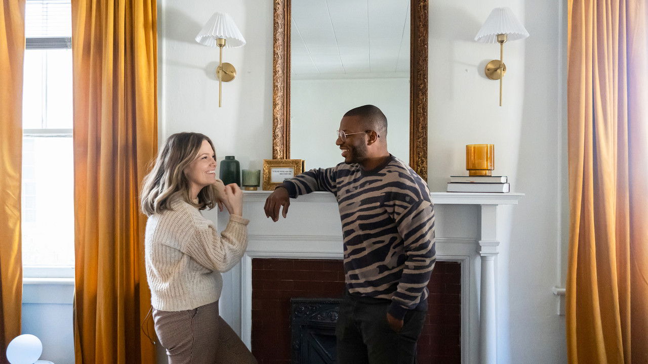 First Time Fixer — Épisode 3