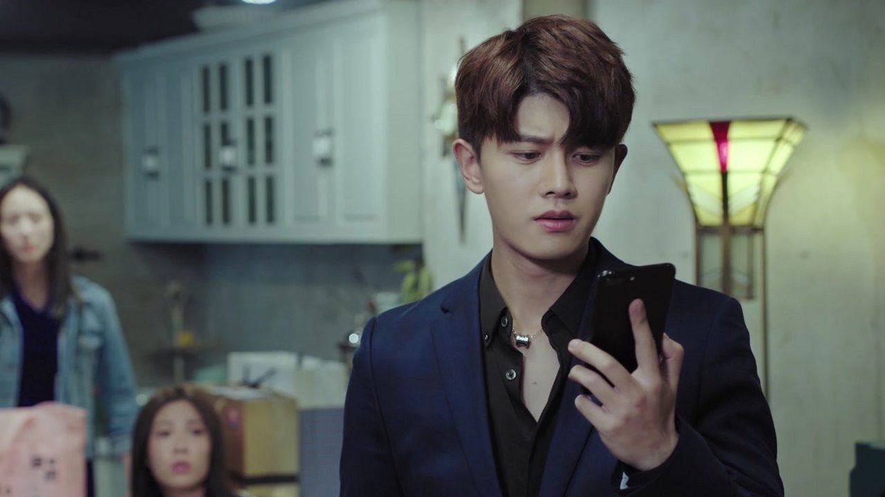 不说再见 — Épisode 32