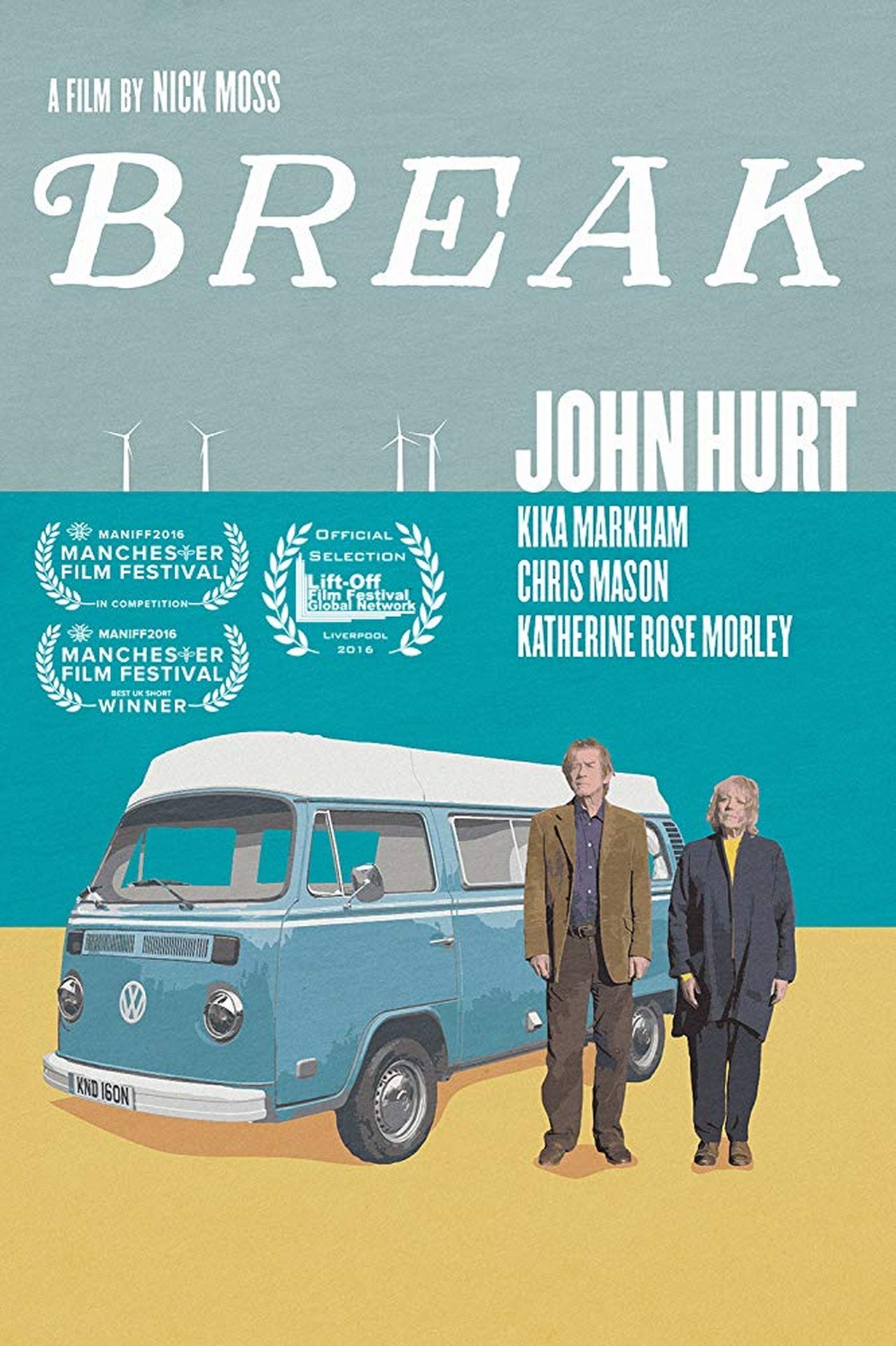 Break Break