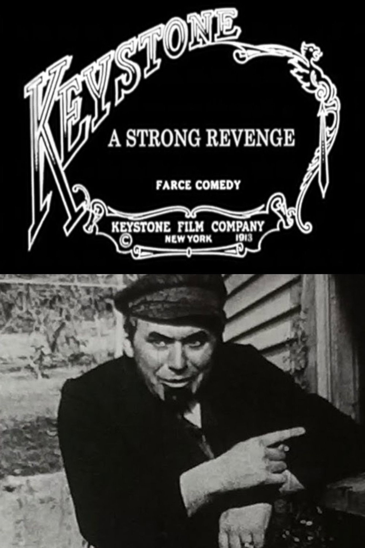A Strong Revenge