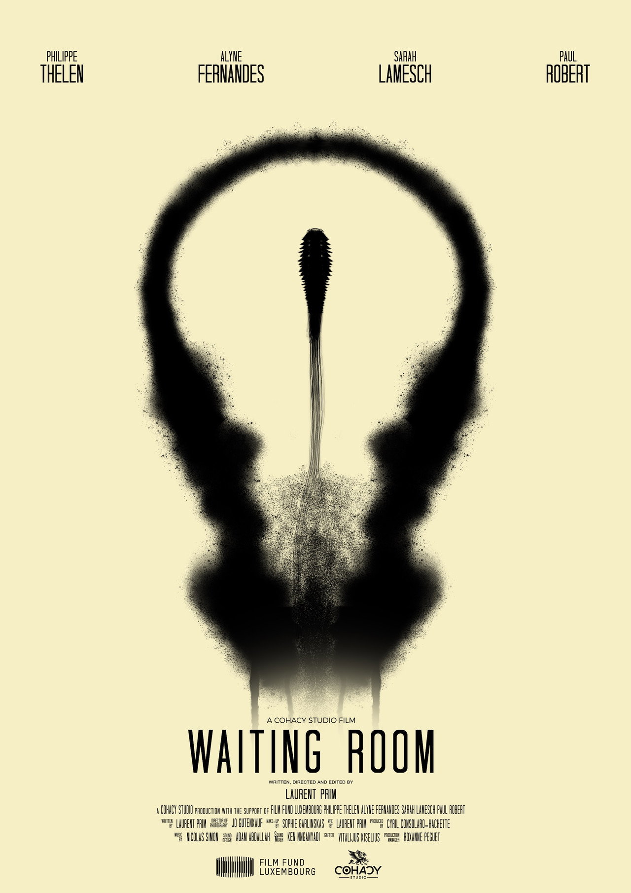 Waiting Room