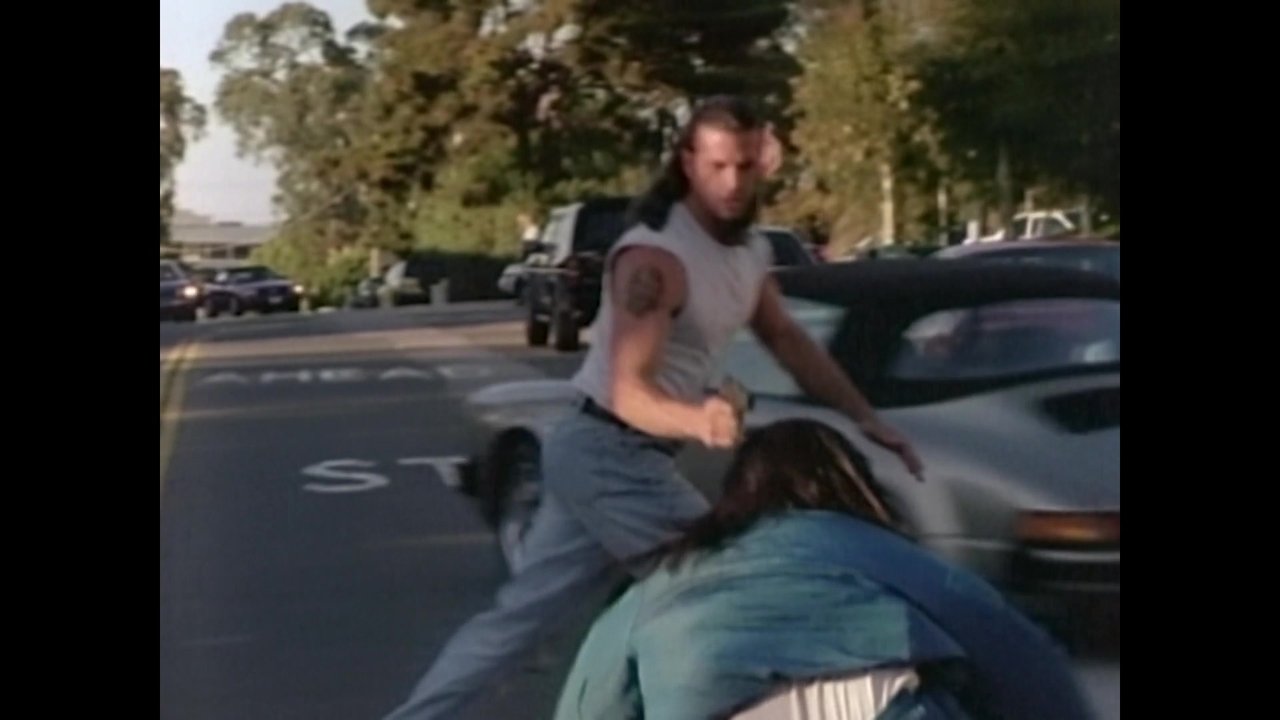 Renegade - Season 3 Episode 16 : Repo Raines