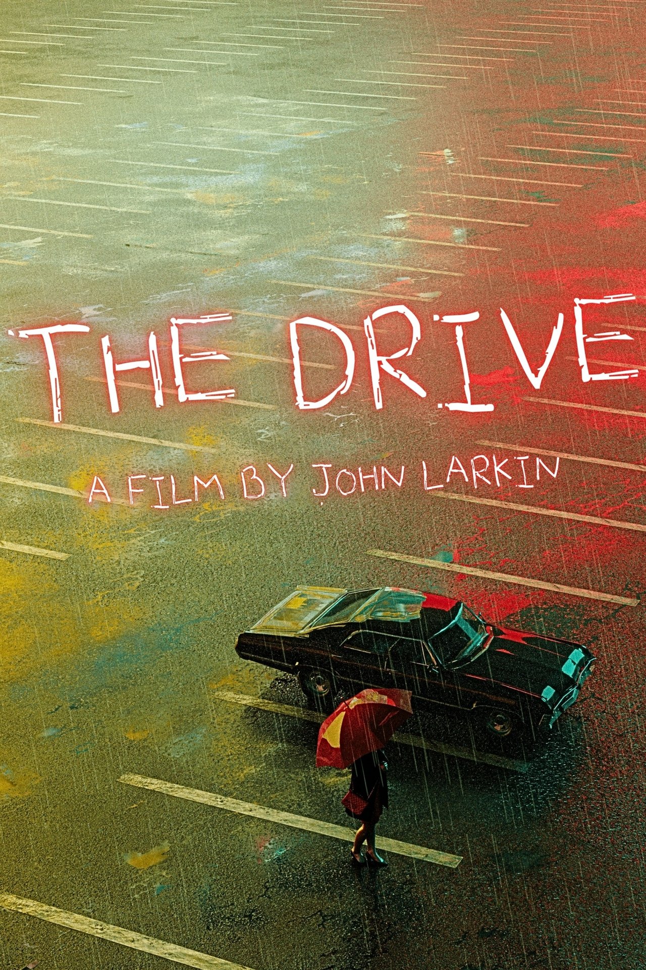 The Drive The Drive