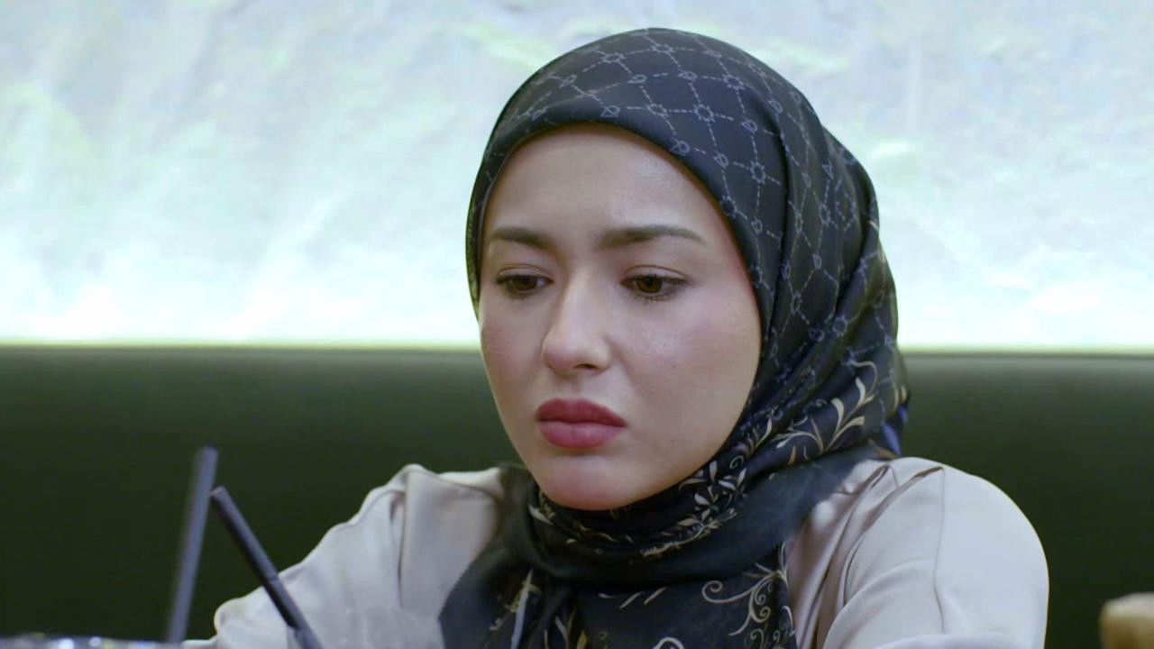 Andai Itu Takdirnya — Épisode 1