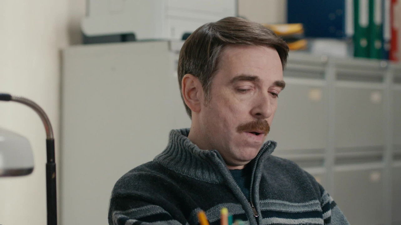 Горячая точка — Épisode 21