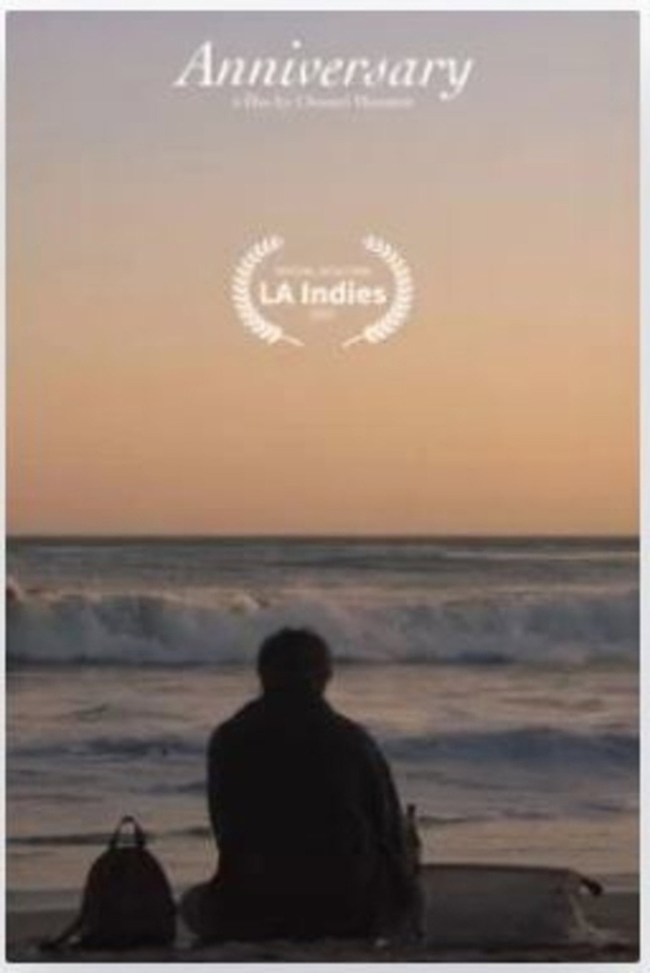 Anniversary filmaffisch