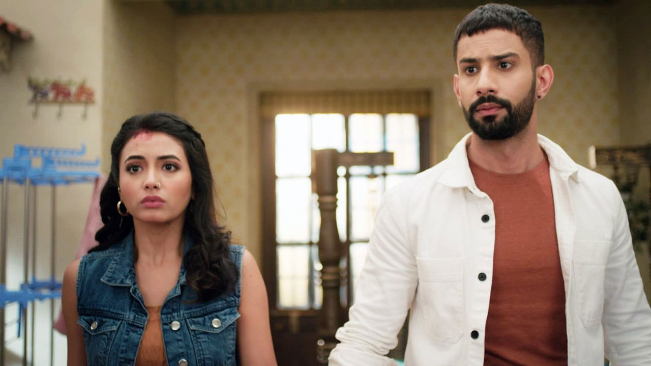 पंड्या स्टोर — Épisode 157