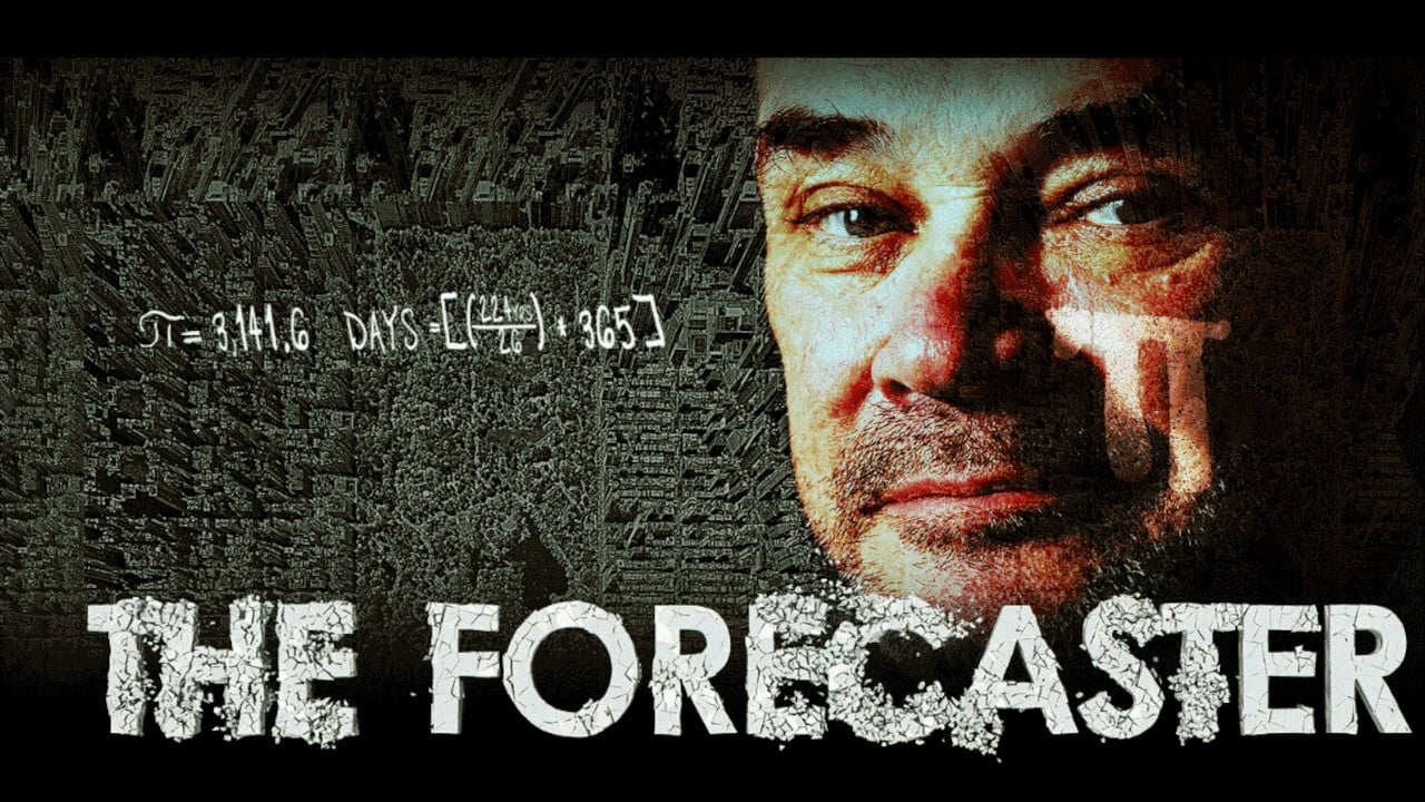 The Forecaster background