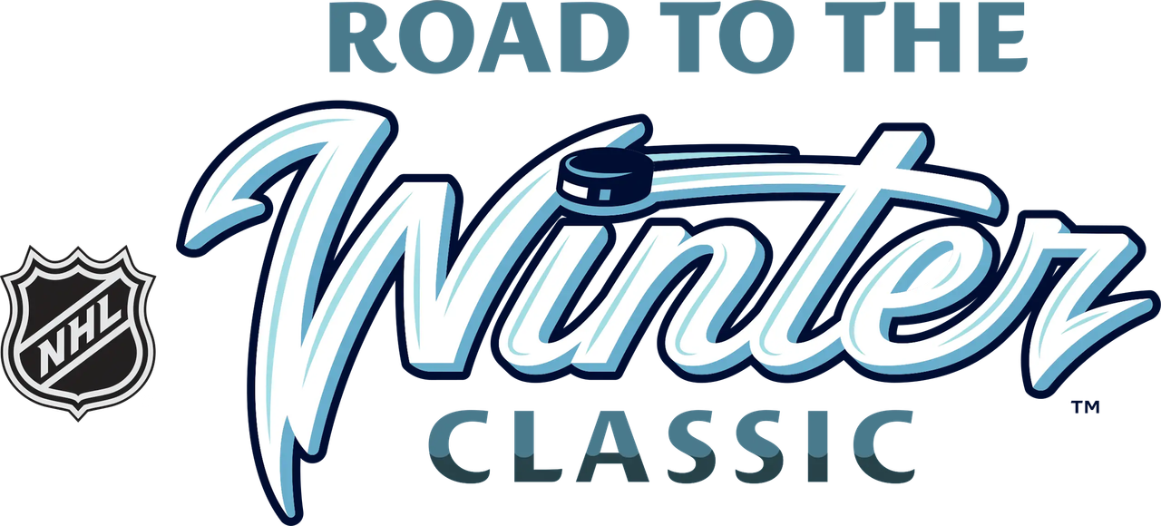 Road to the NHL Winter Classic