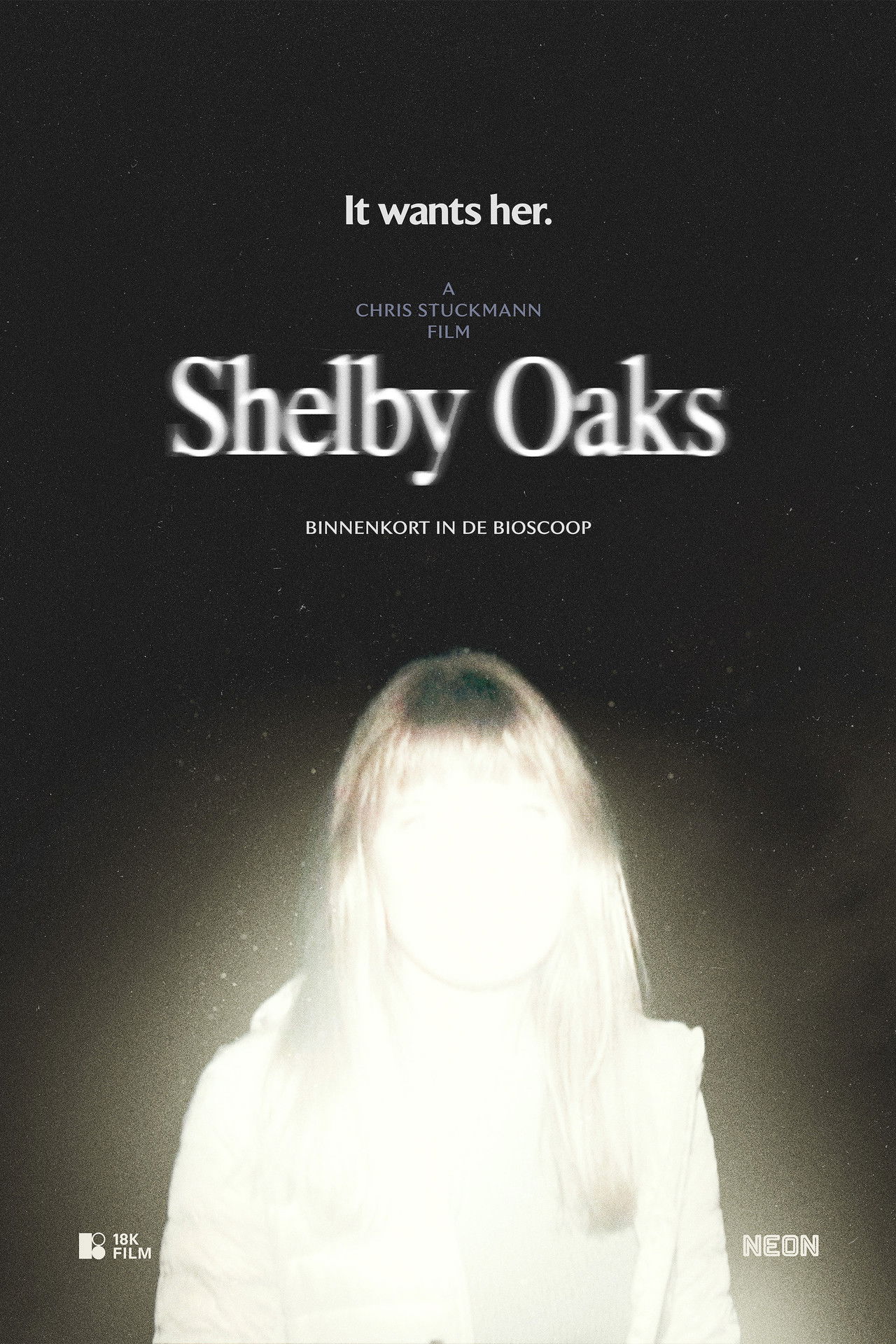 Shelby Oaks
