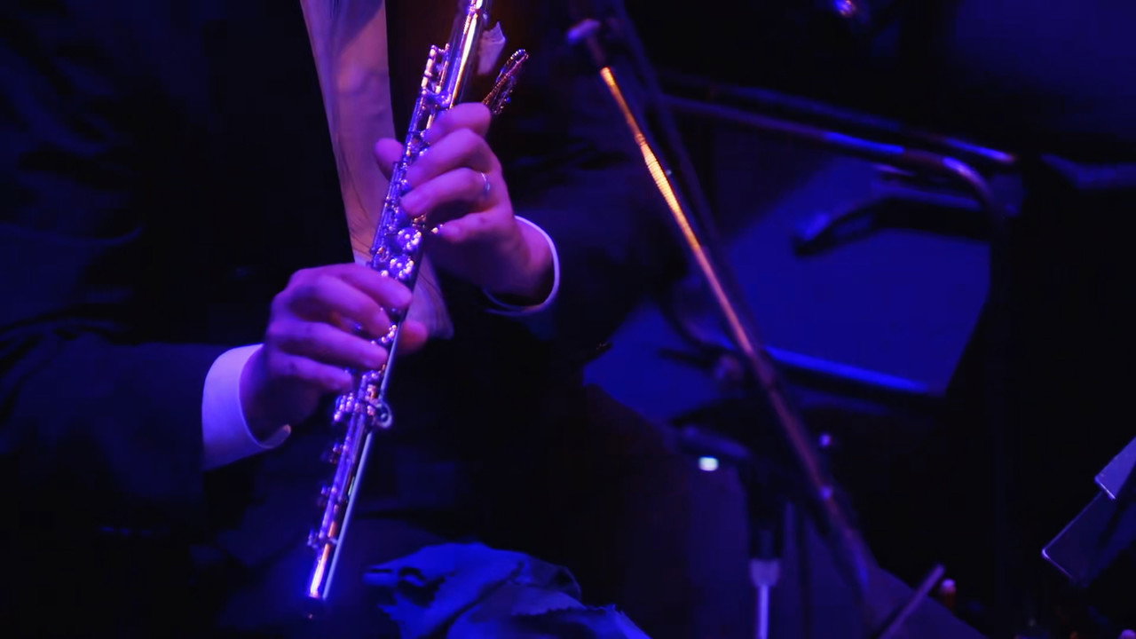 Mai Kuraki Symphonic Live -Opus 3 still 8
