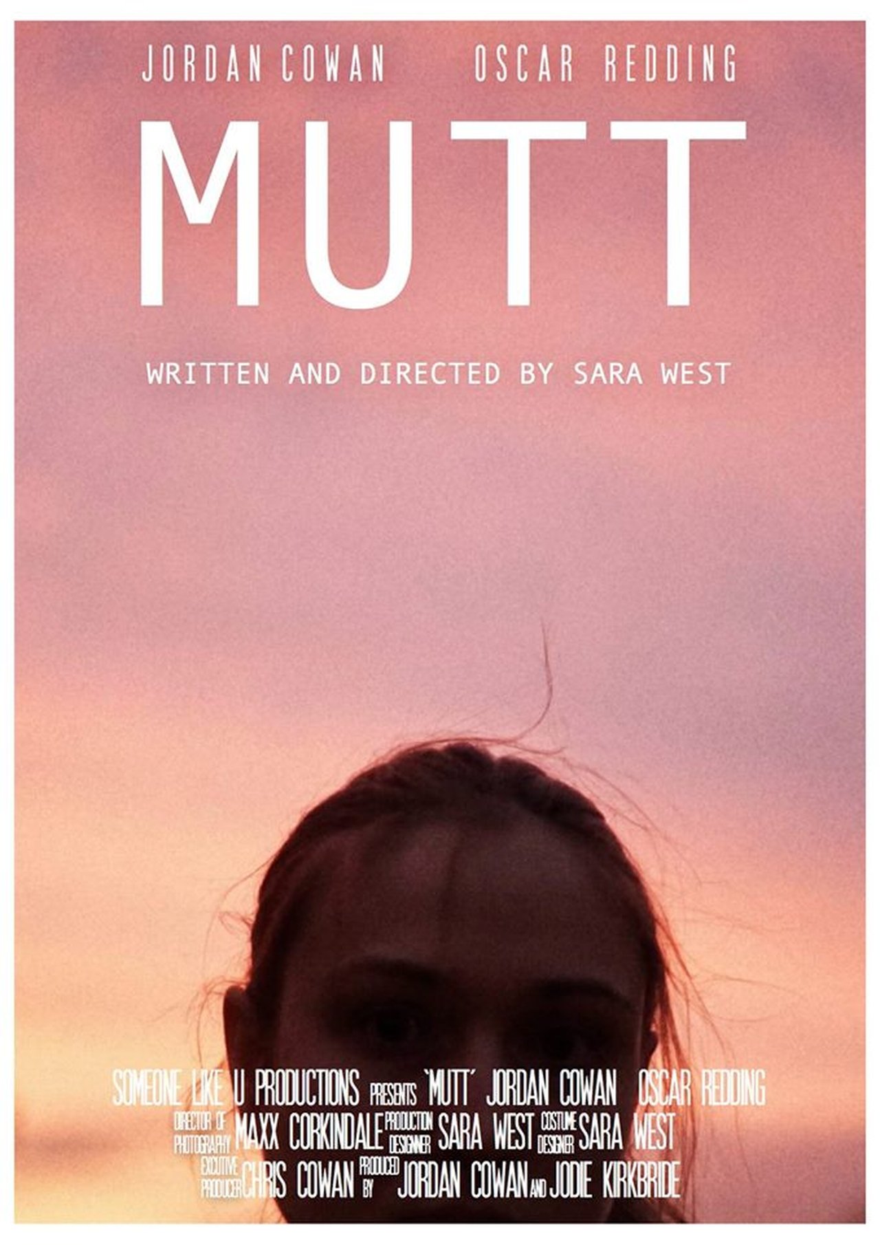 Mutt Mutt