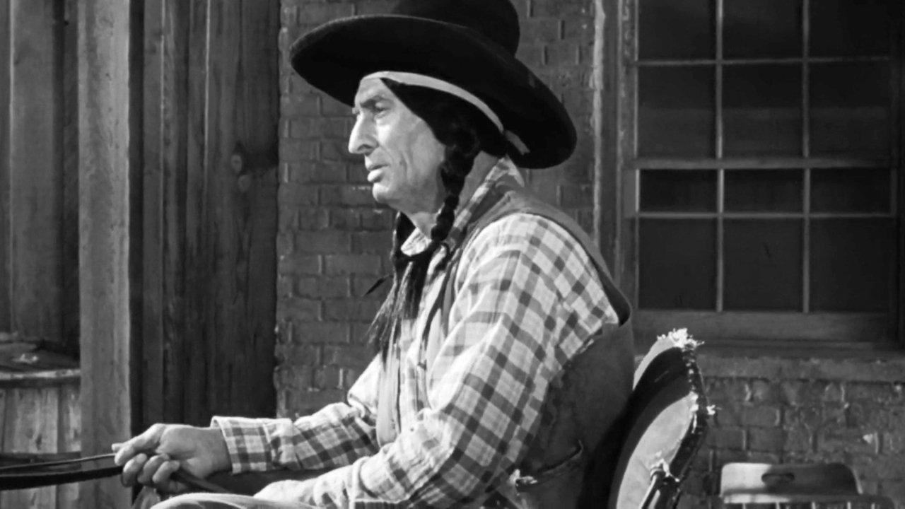 Cheyenne - Season 2 Episode 19 : Hard Bargain