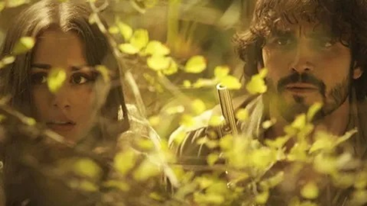 Tierra de lobos — Épisode 13