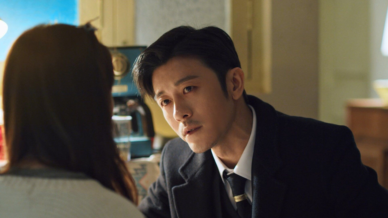 Namoro na Cozinha backdrop