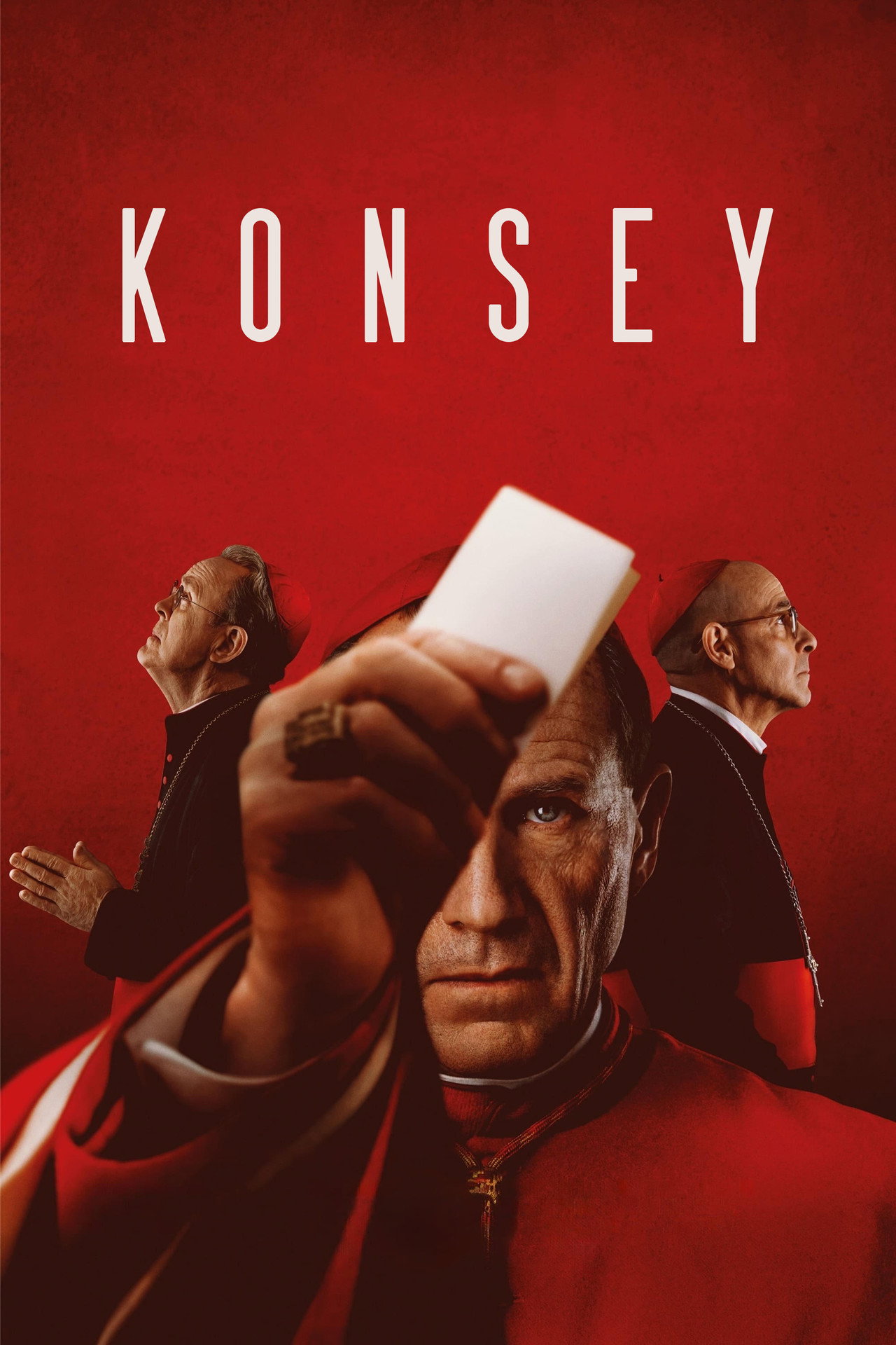 Konsey Poster