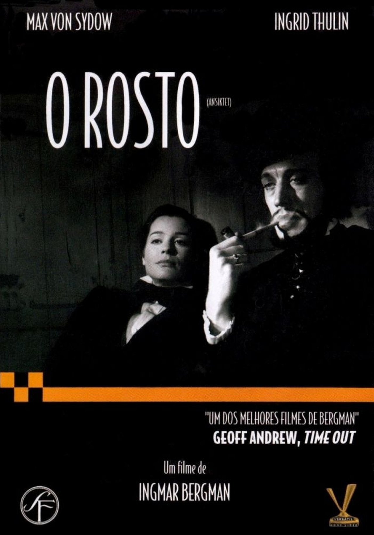 Assistir Ansiktet Online Ansiktet