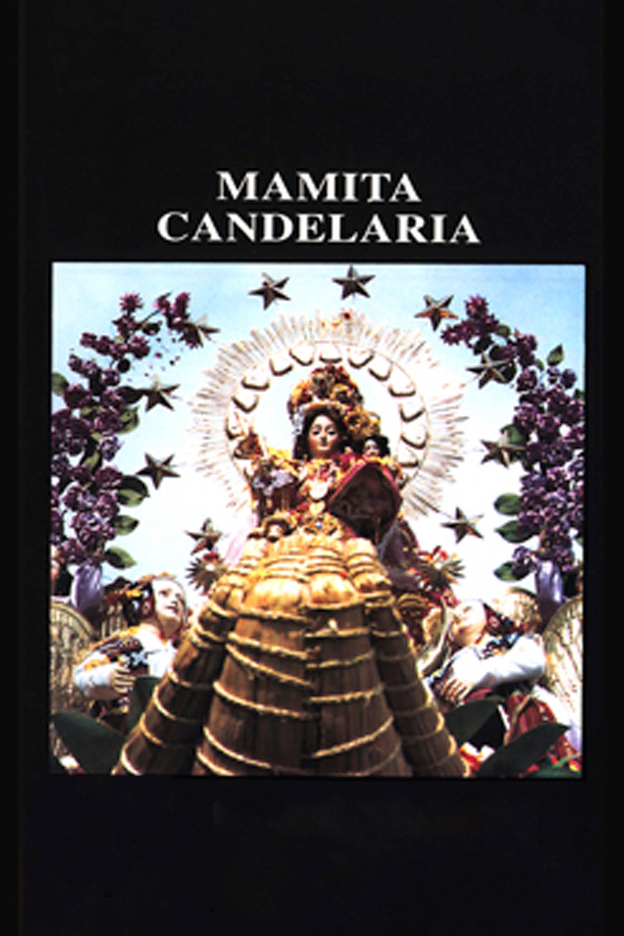 Mamita Candelaria filmaffisch