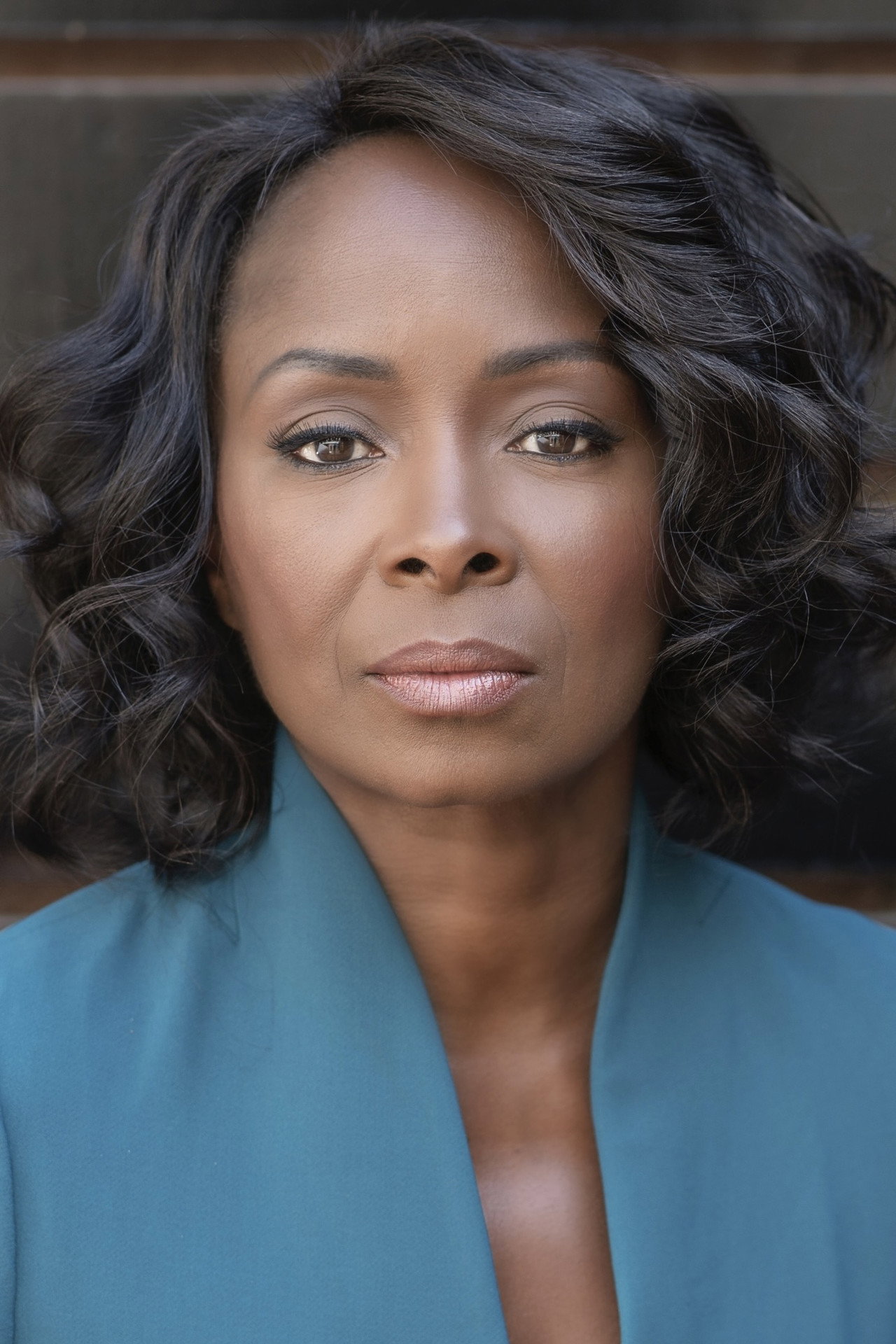Crystal R. Fox