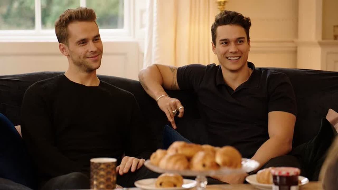 Made in Chelsea - Season 21 Episode 4 : I Don't Play Hard To Get