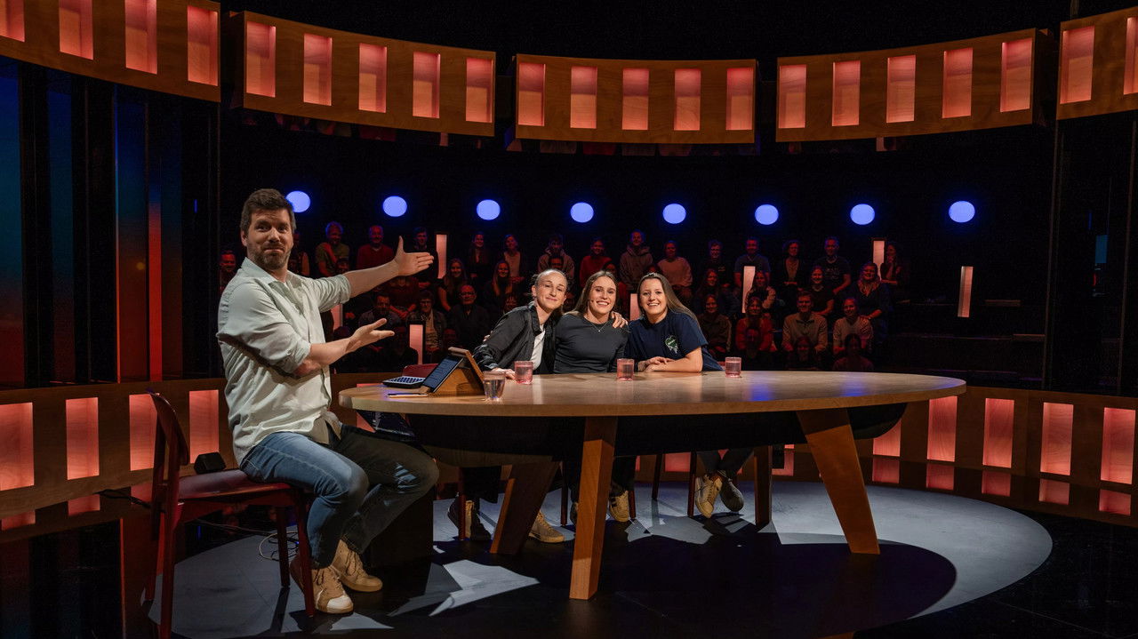 De dag van vandaag — Épisode 38