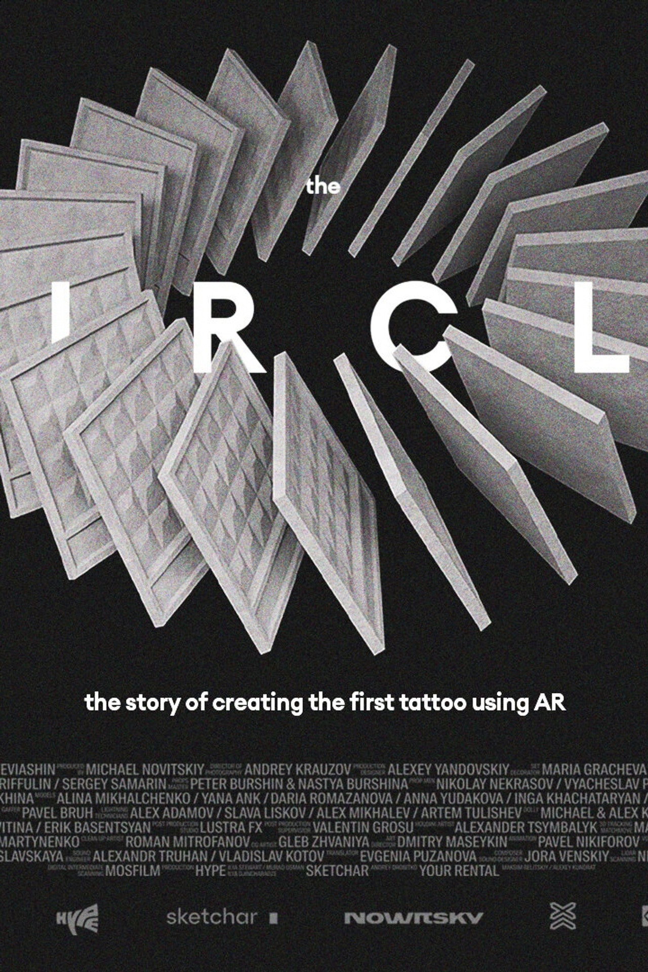 The Circle filmaffisch