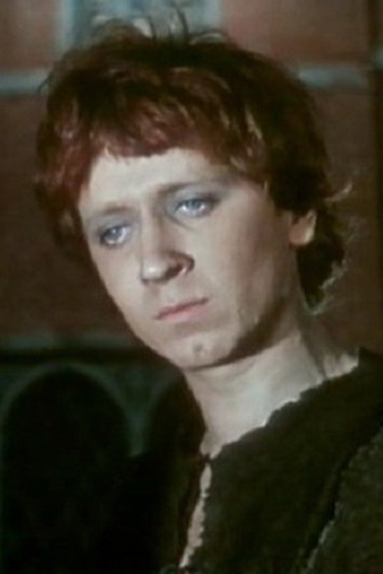 Photo of Viktor Smirnov