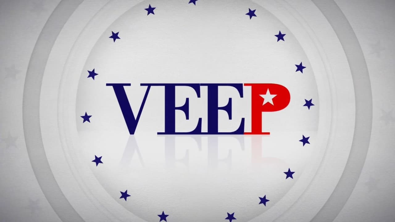 Veep background